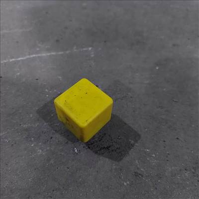 Ford Transit Tranzit MK6 00- 82461739 30A amper sárga relé relay 1964