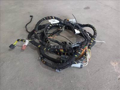Ford Transit Tranzit MK6 00- Raktér kábelköteg csatlakozó vezeték 5958