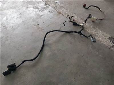 Fiat DUCATO Citroen JUMPER Peugeot BOXER 06 Kábelköteg csatlakozó 9993