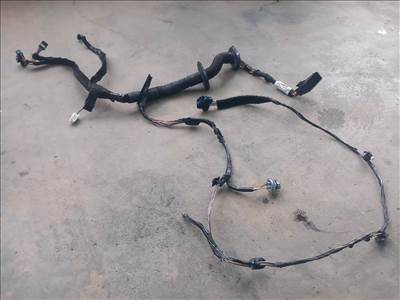 Renault MASTER Opel MOVANO 10- Első ajtó motor kábel csatlakozó 9577