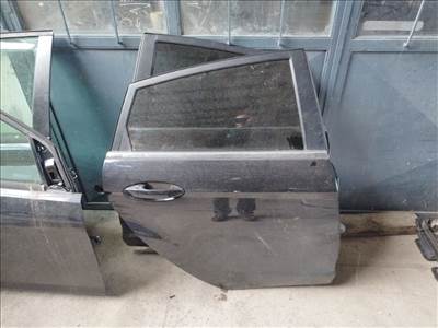 Ford Fiesta 2008- jobb hátsó ajtó kompletten