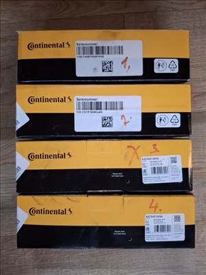 Injektor porlasztócsúcs befecskendező szelep 1.6 TDCi PSA/Ford motorokhoz