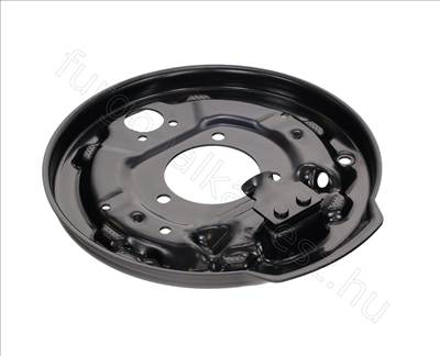 Fék dob fedél Citroen Berlingo 96> hátsó jobb -  - FT11746 -  - Fastoriginal Utángyártott új 