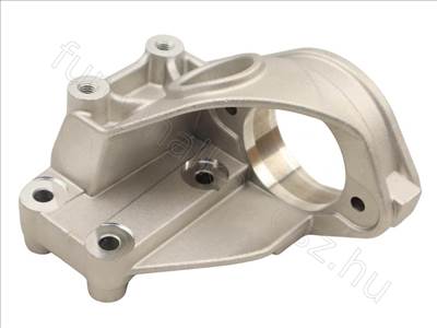 Féltengely tartó konzol Citroen Jumper 06> 2.2hdi boxer 06> - SCUDO, JUMPER, ULYSSE, DUCATO, PHEDRA, BOXER - FT27302 -  - Fastoriginal Utángyártott új 