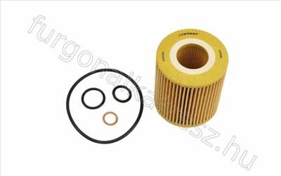 Olajszűrő Bmw 3 E46 98> - 1, 3, 5, X1, Z4, X3 - FT01342 -  - Fastoriginal Utángyártott új 