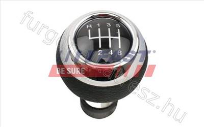 Váltógomb Mini Cooper 01> 6-gear r55 r56 r57 r58 otwăr 16mm -  - FT00179 -  - Fastoriginal Utángyártott új 