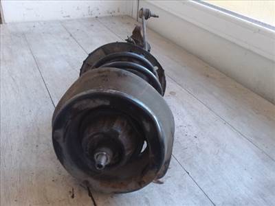 MERCEDES C (W203) 2000.06.01-2006.12.31 Bal első lengéscsillapító rugóval