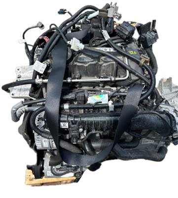 Mini Cooper Cabrio (F57) One First Komplett motor B38A12A
