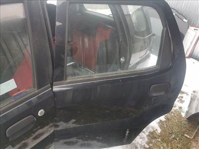 Suzuki Ignis II SUZUKI IGNIS II (MH) Bal hátsó Ajtó (Részeivel) 