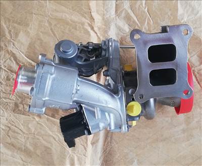 VW seat audi 1.8tfsi 2.0T új turbo Skoda 06k145654f