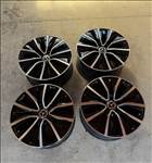  5x112 lyukosztású 18" új (gyári felni) alufelni