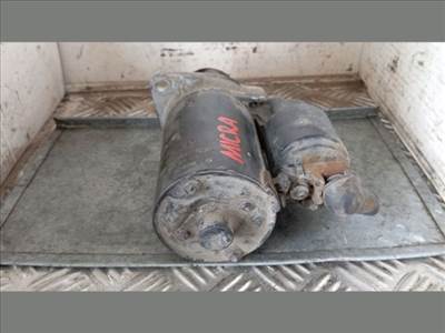 Nissan Micra II Önindító *144162* bosch-0001112018 nissan-2330099b00