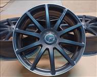 Mercedes W222 S klasse AMG 5x112 8,5x20 ET39 4db