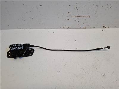 Hyundai IX35 (ELH) motorháztető zár