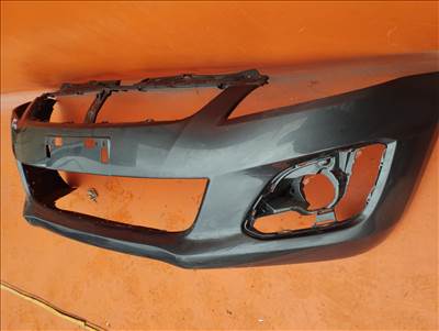 Suzuki Swift első lökhárító menetfényes 13-tól (S.50.223K)a