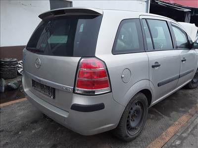 Opel Zafira B 1.6 Váltó 