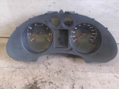 SEAT CORDOBA 02.09-08.02 Kilóméteróra