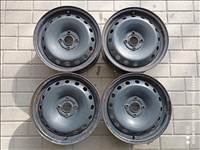 4x100 15" Fiat/ Opel használt lemezfelni garnitúra (685)