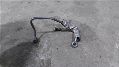 ford mondeo s-max galaxy kuga 06 turbó turbófeltöltő vízhűtés cső 8sku164