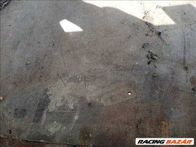 Citroën Jumper I, Citroën Jumper II, Fiat Ducato II, Peugeot Boxer I Plató, ponyva