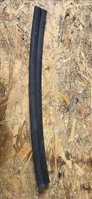 Ford transit MK8 TDCI 14- gumi tömítés kéder géder gumikéder 0709