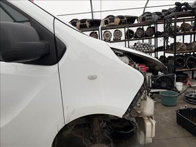 Renault Trafic III jobb első sárvédő 
