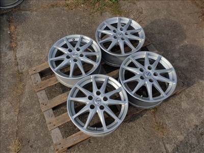 16" 5x114,3 Nissan + szenzor