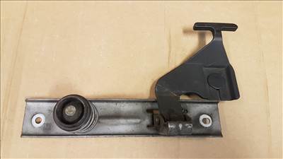 Renault Clio II Motorháztető zár alkatrészek 