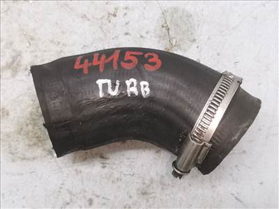 BMW 3 - IV (E46) 320 d Turbócső #44153#