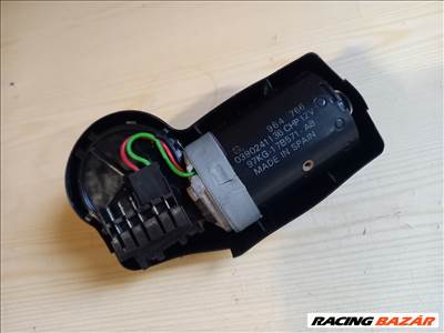 Ford Ka Mk1 első ablaktörlő motor 97KG17B571AB 0390241136