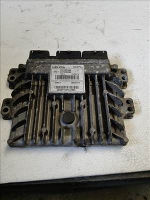 Renault Mégane III Motorvezérlő  237100120r
