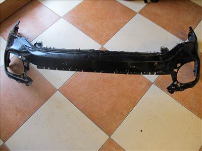 Volkswagen T-Cross első lökhárító  2gm807221a