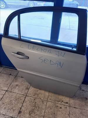 Opel Vectra C Jobb Hátsó Ajtó