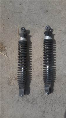 Yamaha Majesty teleszkóp 