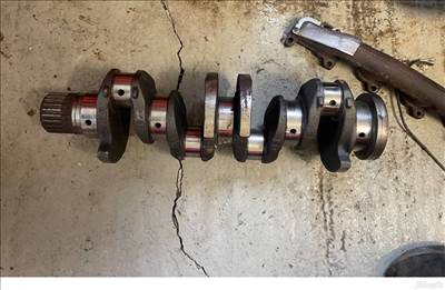 Fiat Ducato 2.8 főtengely hibátlan