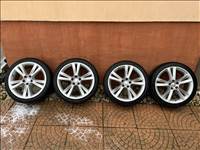 Seat Ibiza IV 17" felni