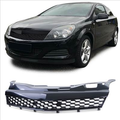 Opel Astra H Méhsejt Jelnélküli Hűtőrács 3 Ajtós 6320030moe