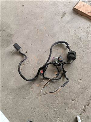 Fiat DUCATO Citroen JUMPER Peugeot BOXER 06- Kábelköteg csatlakozó 356