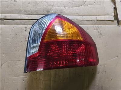 Hyundai Santa Fé (SM) jobb hátsó lámpa 