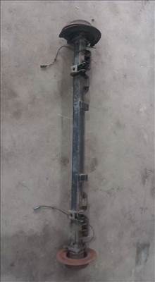 Renault Master Opel MOVANO 10- Hátsó kerékagy híd futómű 491