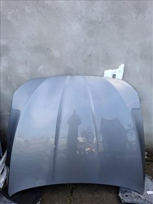 BMW F10 F11 motorháztető 