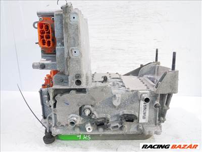 Renault Zoe 109 LE OBC - fedélzeti töltő inverterrel (motorkód: 5AQ-607) 296051835r 296058808r