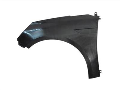 Renault Megane IV. 2015-2024 utángyártott új bal első sárvédő 631015392r