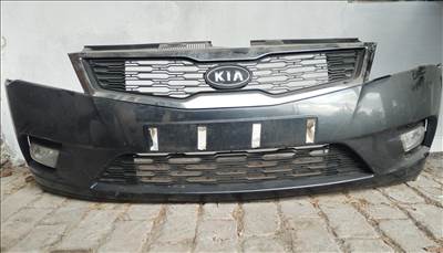 Kia Ceed ED facelift komplett első lökhárító hűtőráccsal 86510-1h500  865101h500-10