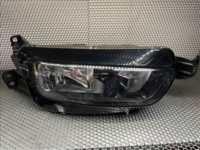 Citroën C4 Picasso II fényszóró jobb 47180711DX