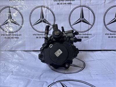 Mercedes Vito (2nd gen) W639 Nagynyomású Szivattyú a6510701201