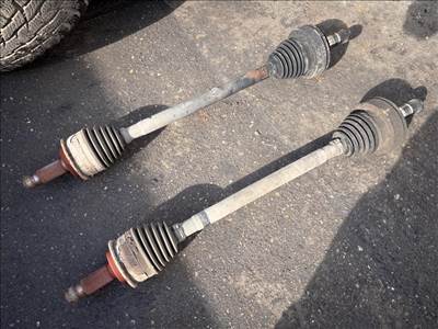 Mercedes Vito (2nd gen) W639 Hátsó Féltengely