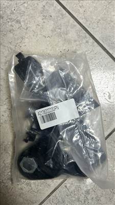 Mercedes W213 E osztály fényszóró füljavító jobb a2138202200