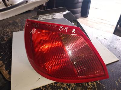 Mitsubishi Colt V Bal hátsó lámpa  mr957365