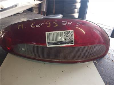 Mitsubishi Colt IV Jobb hátsó lámpa  stanley0431568r